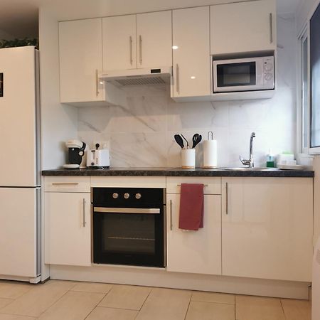 La Platanera De Malaga Apartment Exterior foto