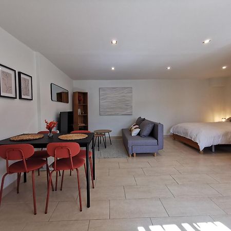 La Platanera De Malaga Apartment Exterior foto