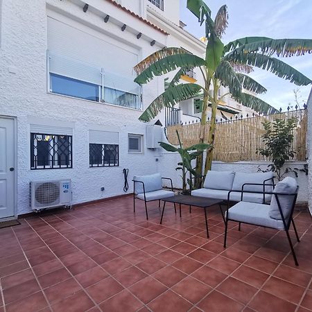 La Platanera De Malaga Apartment Exterior foto