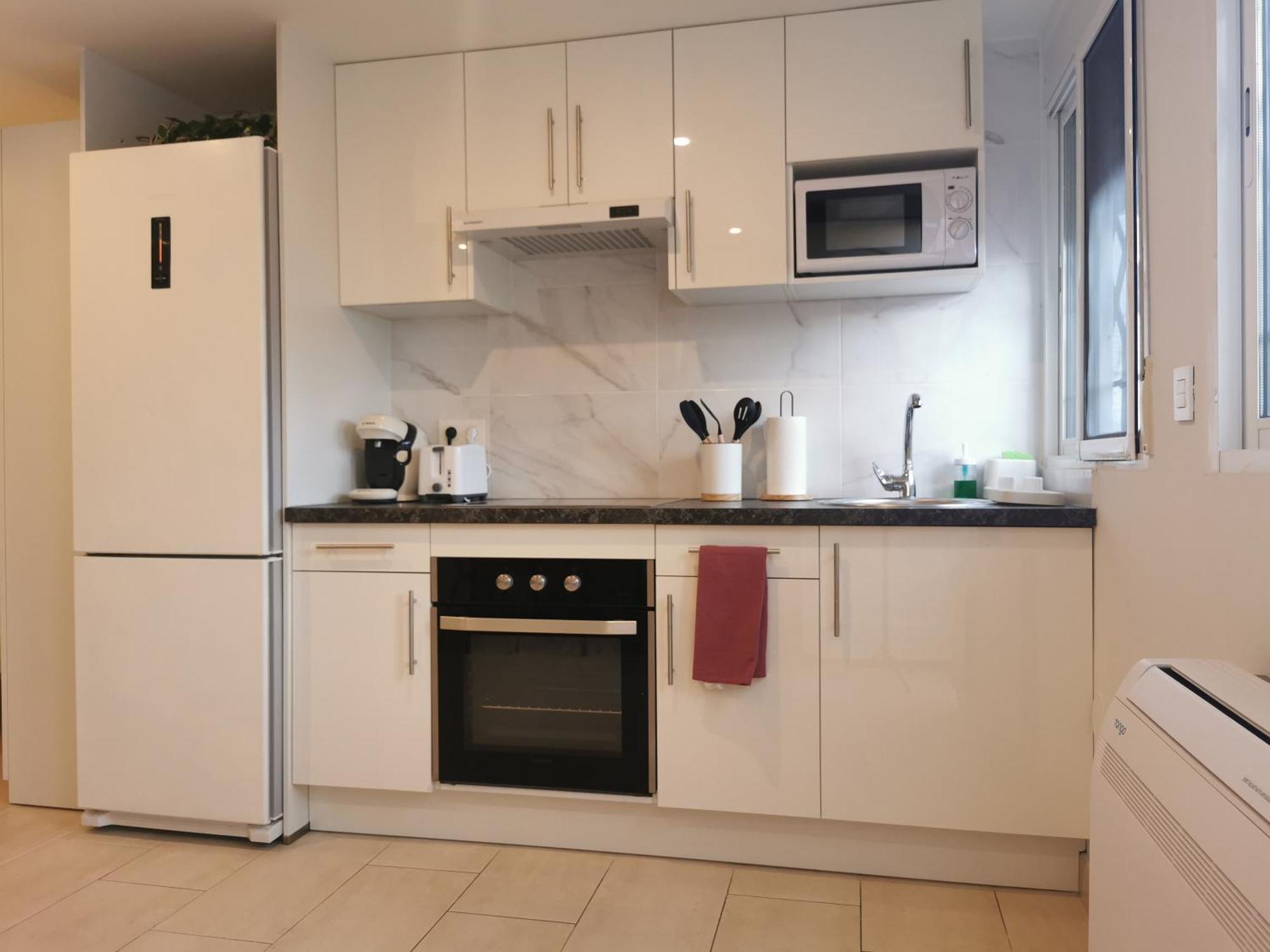 La Platanera De Malaga Apartment Exterior foto