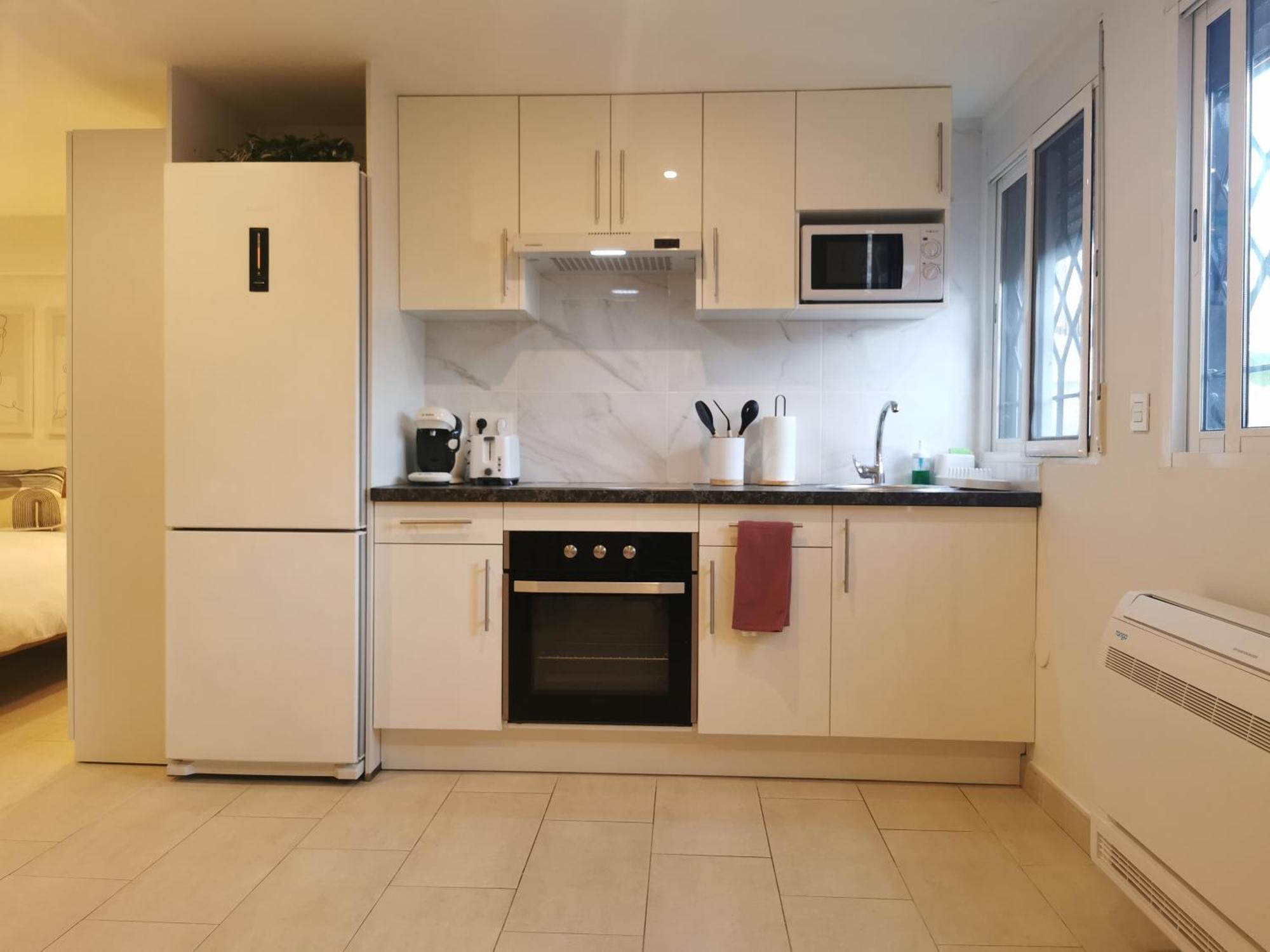 La Platanera De Malaga Apartment Exterior foto