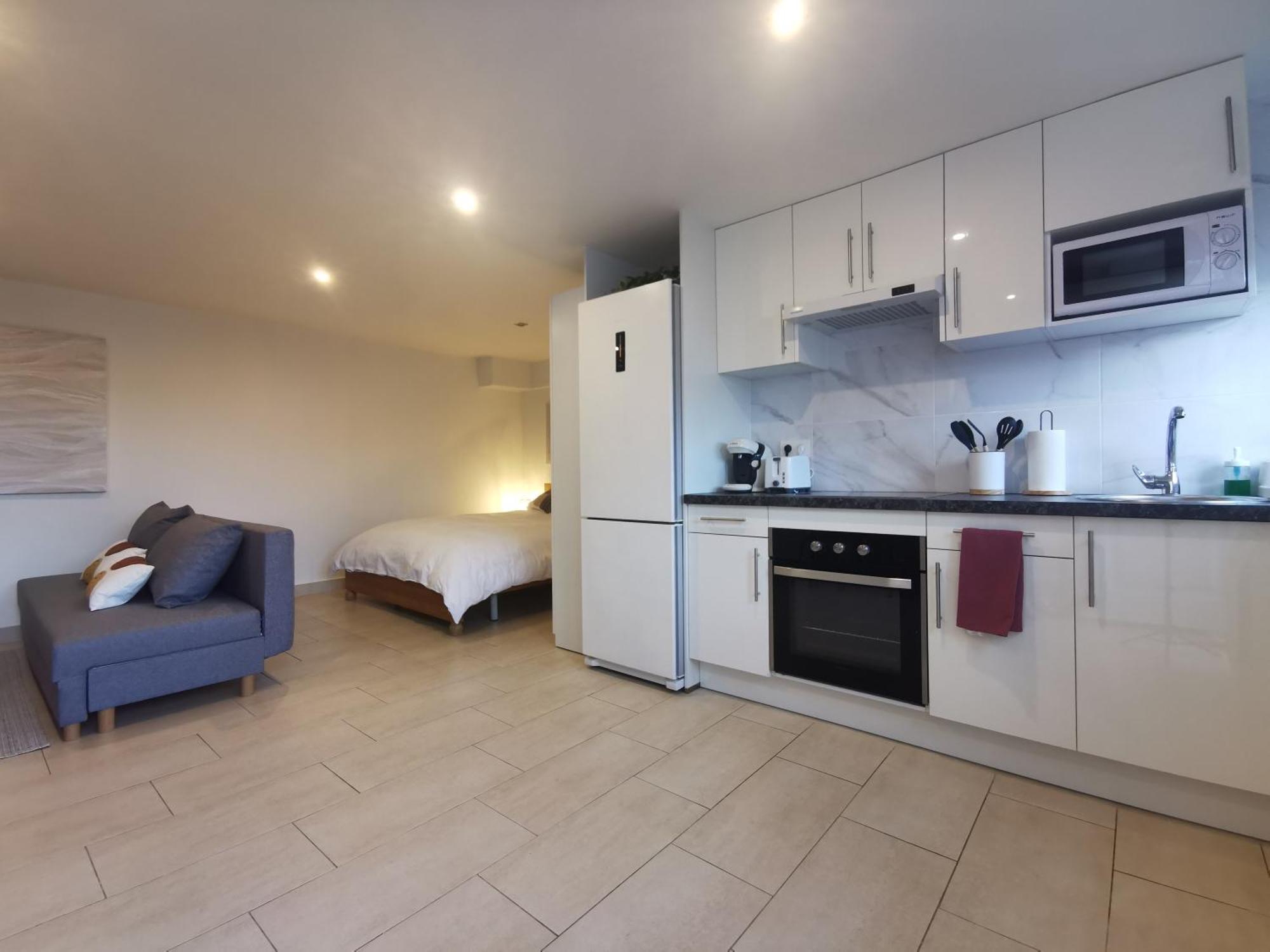 La Platanera De Malaga Apartment Exterior foto